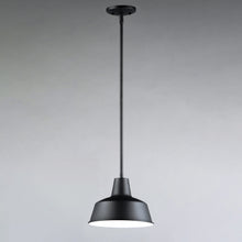 Load image into Gallery viewer, Pier M Outdoor Pendant Light in Detail.
