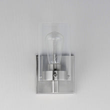 Load image into Gallery viewer, Pinn Wall Light in Detail.
