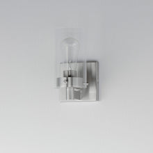 Load image into Gallery viewer, Pinn Wall Light in Detail.
