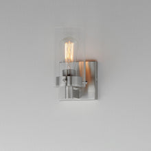 Load image into Gallery viewer, Pinn Wall Light in Detail.
