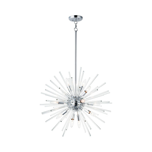 Polaris LED Pendant Light.