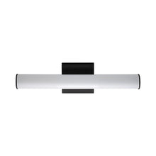 Load image into Gallery viewer, Rail LED Bath Vanity Light.
