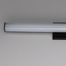 Load image into Gallery viewer, Rail LED Bath Vanity Light in Detail.
