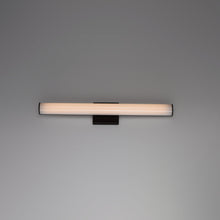 Load image into Gallery viewer, Rail LED Bath Vanity Light in Detail.
