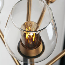 Load image into Gallery viewer, Savvy Chandelier in Detail.
