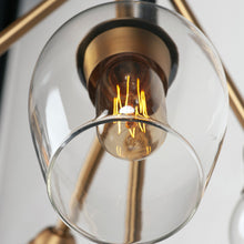 Load image into Gallery viewer, Savvy Pendant Light in Detail.
