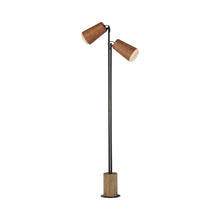 Load image into Gallery viewer, Scout LED Floor Lamp.
