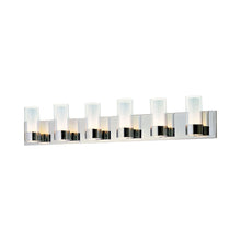 Load image into Gallery viewer, Silo Bath Vanity Light (6-Light).
