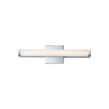 Load image into Gallery viewer, Spec LED Bath Vanity Light in Polished Chrome (X-Small).
