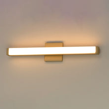 Load image into Gallery viewer, Spec LED Bath Vanity Light in Detail.
