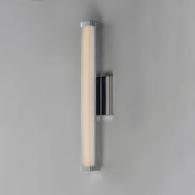 Load image into Gallery viewer, Spec LED Bath Vanity Light in Detail.
