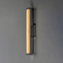 Load image into Gallery viewer, Spec LED Bath Vanity Light in Detail.
