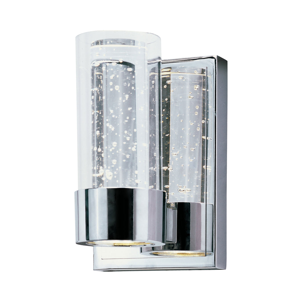 Sync LED Bath Wall Light.