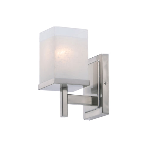 Tetra Bath Wall Light.