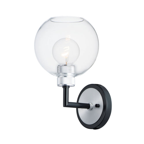 Vessel Bath Wall Light.