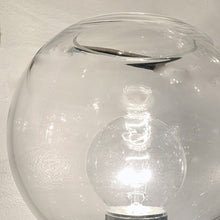Load image into Gallery viewer, Vessel Bath Wall Light in Detail.
