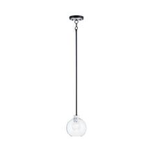 Load image into Gallery viewer, Vessel Mini Pendant Light.
