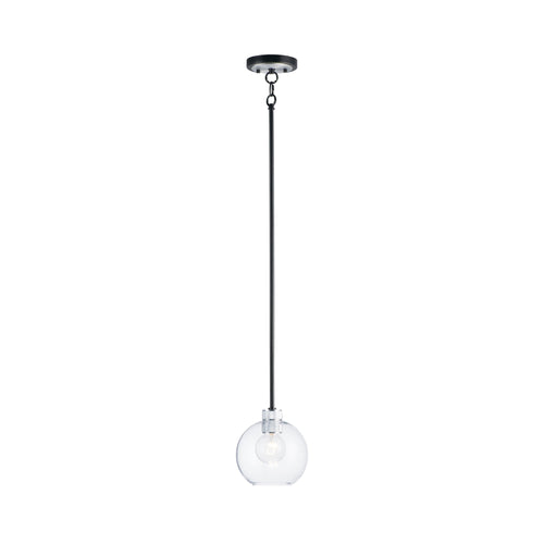 Vessel Mini Pendant Light.