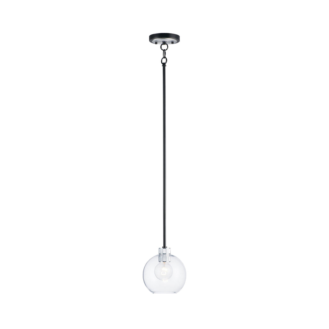 Vessel Mini Pendant Light.