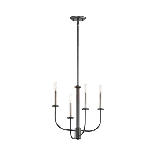 Wesley Chandelier.