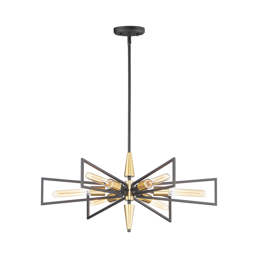 Wings Chandelier.