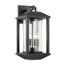 Load image into Gallery viewer, McCarthy Outdoor Wall Light (4-Light).
