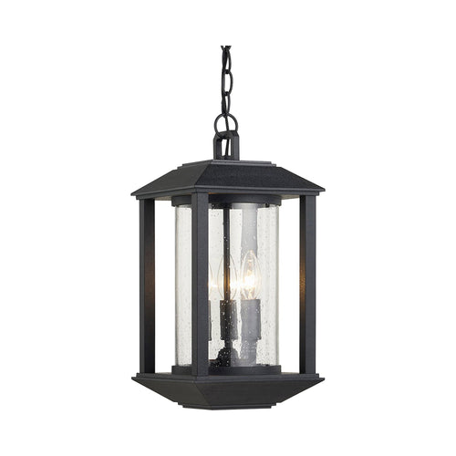 McCarthy Outdoor Pendant Light.