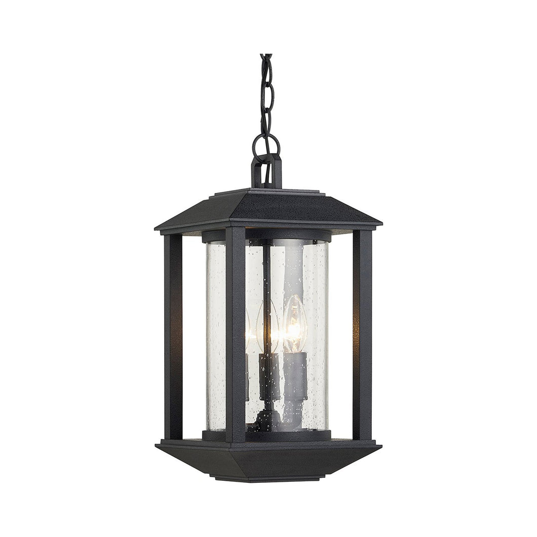 McCarthy Outdoor Pendant Light.