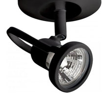 Load image into Gallery viewer, ME-826 Low Voltage Display Spot Light in Detail.
