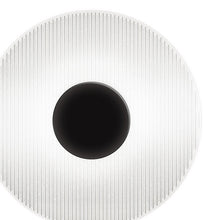 Load image into Gallery viewer, Meclisse™ LED Wall Light in Detail.
