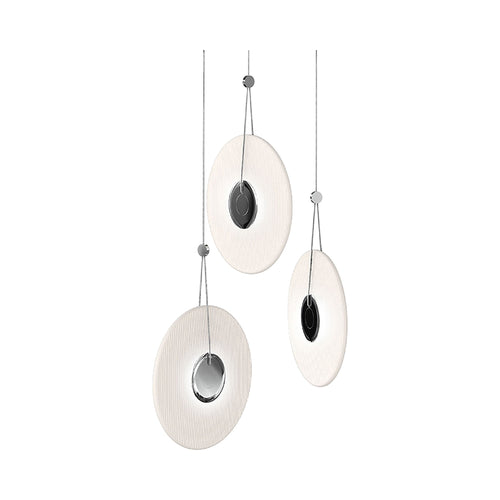 Meclisse™ Multi Light LED Pendant Light.
