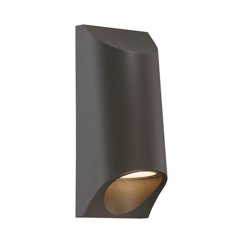 Mega Outdoor LED Wall Light.