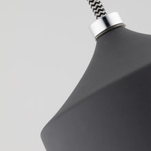 Load image into Gallery viewer, Megan Pendant Light Detail.
