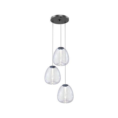 Mela™ Multi Light LED Pendant Light.