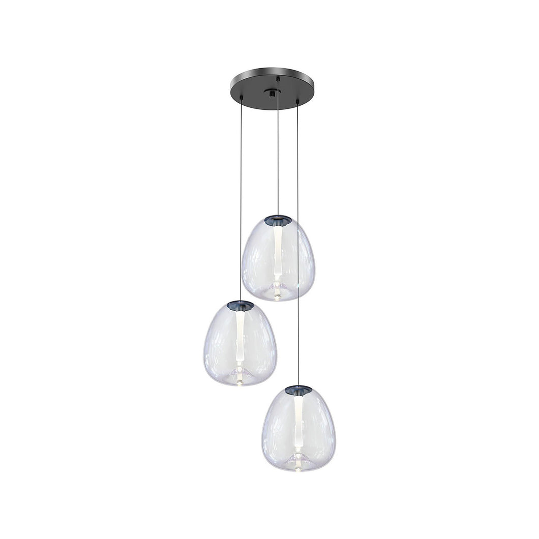 Mela™ Multi Light LED Pendant Light.