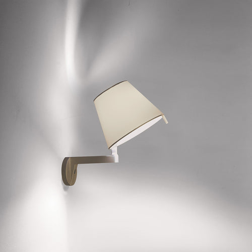 Melampo Mini Wall Light.