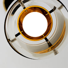 Load image into Gallery viewer, Melrose Pendant Light in Detail.
