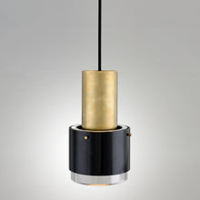 Load image into Gallery viewer, Melrose Pendant Light in Detail.
