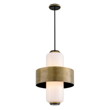 Load image into Gallery viewer, Melrose Pendant Light (6-Light).
