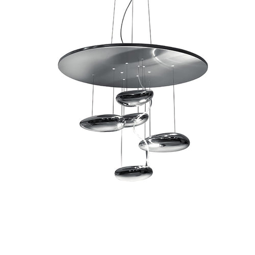 Mercury Mini LED Suspension Light.