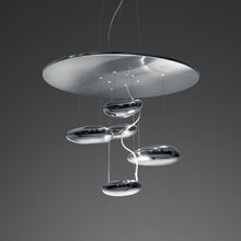 Load image into Gallery viewer, Mercury Mini LED Suspension Light in Detail.
