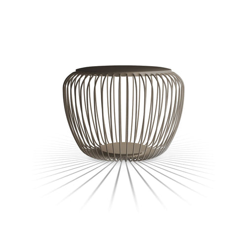 Meridiano Outdoor LED Floor Lamp.