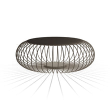 Load image into Gallery viewer, Meridiano Outdoor LED Floor Lamp (Large).
