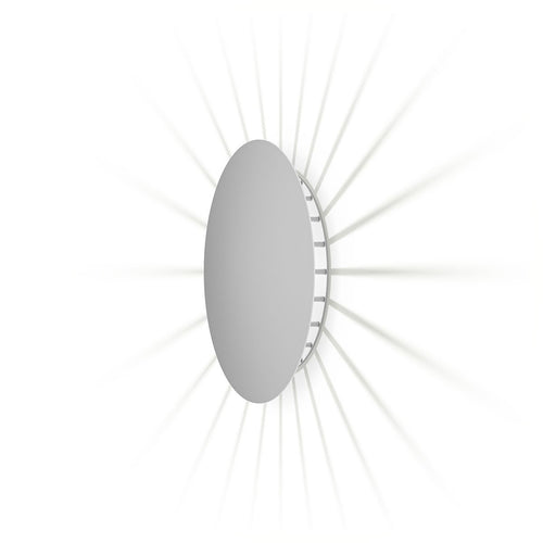 Meridiano Outdoor LED Wall Light.