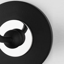 Load image into Gallery viewer, Merri Wall Light Detail.
