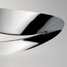 Load image into Gallery viewer, Mesmeri LED Wall Light in Detail.
