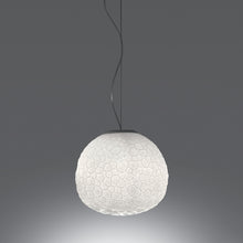 Load image into Gallery viewer, Meteorite Pendant Light in Standard (Medium).
