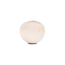 Load image into Gallery viewer, Meteorite Table Lamp in Small.
