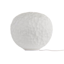 Load image into Gallery viewer, Meteorite Table Lamp in Medium.
