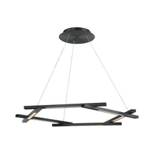 Load image into Gallery viewer, Metric LED Pendant Light (Medium).
